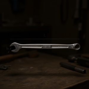 Usag Special Profile Combination <b>Wrenches</b> - Product Image 3