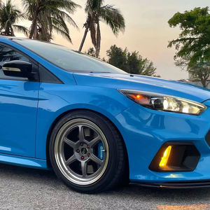 20224 utilisé pour-d Foccus RS 2.3L turbocompressé I4 hayon - Product Image 2