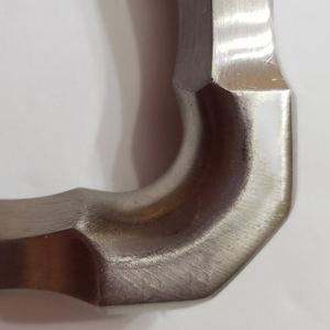 Laryngoscope ENT à pointe flexible approuvé Offres Spéciales CE ISO prix d'usine dispositifs médicaux laryngoscope d'exploitation pour ORL - Product Image 3