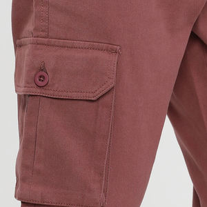Venta al por mayor de pantalones Cargo para hombre, ropa deportiva, pantalones Cargo para hombre, pantalones Cargo para invierno a la venta en línea - Product Image 5