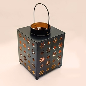 Medieval Edge Best Quality Handmade Iron Votive <b>Tealight</b> <b>Holder</b> Metal Candle Stand for Home Decor Diwali - Product Image 5