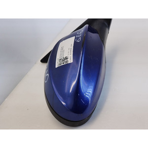 กระจกมองข้างขวา BMW ซีรีส์ 3 E90 ซีดาน รุ่นที่ 2 5 PIN MIRROR M47N204D4 (08>) - Product Image 2