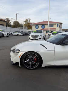 Toyota GR Supra 3.0 Premium 2021 en Perfectas Condiciones - Product Image 5