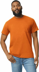 T-shirts pour hommes à vente chaude, séchage rapide, blancs, col rond, disponibles en gros, prix très bas - Product Image 2
