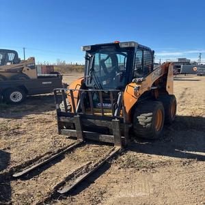 Minicargadora de Alta Calidad, Equipo de Construcción Compacto, Minicargadora Usada de Servicio Pesado en Venta, Entrega Rápida - Product Image 5