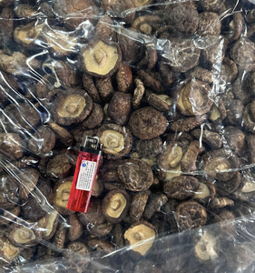 เห็ดหอมแห้งจำนวนมากส่วนผสมจากเวียดนามสำหรับซุปก๋วยเตี๋ยวและอาหารรสเลิศ - Product Image 2