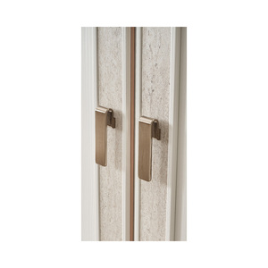 Armario modular PUMA con 2 puertas y espejo completo - Product Image 4