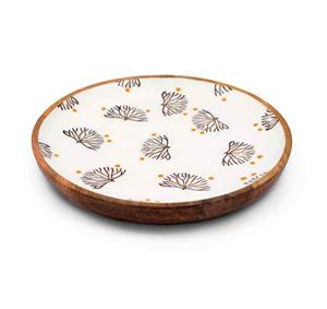 บ้านและโรงแรม Royal Look จานชามสลัดขายดีขนาดที่กําหนดเองผลิตในอินเดีย - Product Image 4