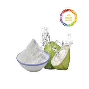 Poudre d'eau de noix de coco lyophilisée du Vietnam idéale pour les boissons, les desserts et les recettes de pâtisserie au goût authentique de noix de coco - Product Image 4