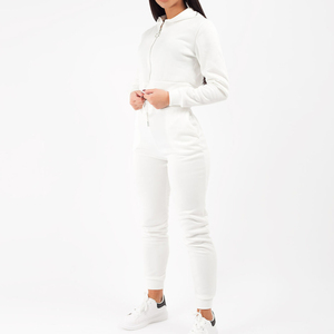 Ensemble de survêtements pour femmes à prix abordable Ensemble deux-pièces complet Survêtements de sport à vendre Vente en gros Survêtements pour femmes - Product Image 5