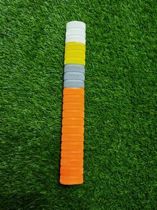 Nuevo Multi Nuevo Producto Color Personalizado Alta Calidad Personalizado Cricket Rubber Bat Grip Más vendidos - Product Image 6