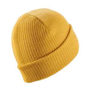 Gorro de invierno con logotipo personalizado al por mayor colorido para adultos de alta calidad, gorros a precio barato - Product Image 5