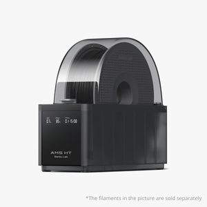 Accesorios para Impresora 3D Lab AMS HT - Sistema Automático de Materiales Compatible con Todas las Series (Leer los Requisitos Específicos del Modelo) - Product Image 5