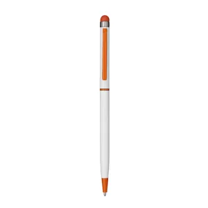 Penna Promozionale Personalizzata in Metallo con Funzionalità Touch Screen - Product Image 3