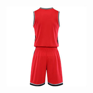 2024, uniforme de baloncesto para hombre, Conjunto de camiseta de todo el equipo con logotipo personalizado bordado, secado rápido, transpirable, de talla grande, nueva temporada XS - Product Image 2