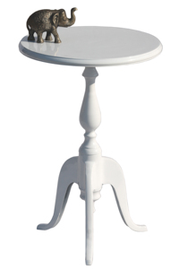 Muebles de sala de estar clásicos superventas, mesa de centro de aluminio, mesa auxiliar para decoración de sala de estar - Product Image 5