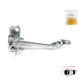 BDP748 Limitador de Apertura de Puerta Delantera para Kangoo MK1 Espace MK2 7700303548 - Product Image 1