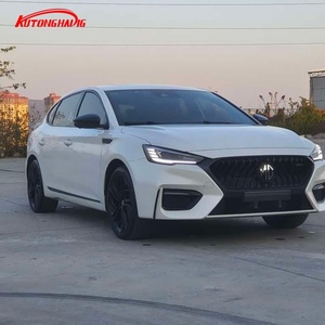 MG 6 Sedán <span class=keywords><strong>de</strong></span> Lujo Usado Certificado: 1.5L Turbo 181HP, DCT <span class=keywords><strong>de</strong></span> 7 Velocidades (Venta al Por Mayor, China) - Product Image 4