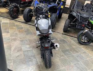 PREMIUM NOUVEAU 2025 KawasakIi NiInja 500 - Product Image 5