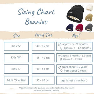 Gorro de Invierno Clásico Unisex en Oferta, Gorro de Punto Cálido para Hombre y Mujer, Etiqueta Personalizada con Logotipo, Gorros de Invierno - Product Image 5