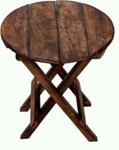 Table basse ronde design moderne couleur noire meubles en métal en fer tendance pour la décoration de la maison salon salle à manger - Product Image 4
