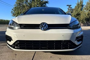 Volkswagen Golf R TrackReady DynamicHandling ProPerformance Usado del 2019 en Venta - Product Image 3