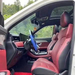 LISTO PARA ENTREGA: Coches de Gasolina JE Tour Traveler - Product Image 5