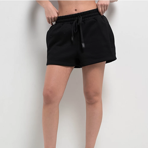 High Waist Glitter Rhinestone <b>Shorts</b> Sparkle Design <b>Slim</b> <b>Fit</b> Fashion OEM Bulk Ready Now - Product Image 2