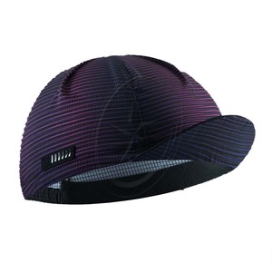 หมวกกันน็อคจักรยานฟรีขนาดยืดหยุ่นผู้ชายและผู้หญิงหมวกขี่จักรยานหมวกขี่จักรยานหมวกจักรยานภายใต้หมวกกันน็อคระบายอากาศ - Product Image 1