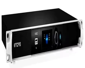 Console de mixage audio numérique authentique Midas M32C avec 8 canaux, son surround, audio haute résolution, microphone intégré et pour - Product Image 1