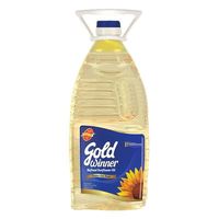 Aceite de girasol comestible puro 100% natural de buena calidad 1L 2L 5L/aceite de cocina refinado aceite de girasol