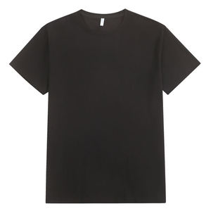 เสื้อยืดผู้ชายพิมพ์ลายด้วยเทคโนโลยี DTF ปรับแต่งสีและโลโก้ระบายอากาศแขนสั้น - Product Image 1