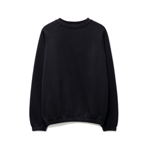 Sweat à capuche brodé d'hiver pour hommes et femmes personnalisé Sweat-shirt à col rond 100% coton polaire Logo personnalisé fabriqué au Pakistan - Product Image 1