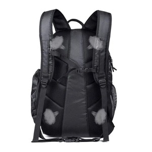 Mochila de baloncesto y fútbol con logotipo personalizado, bolsa de bola - Product Image 2