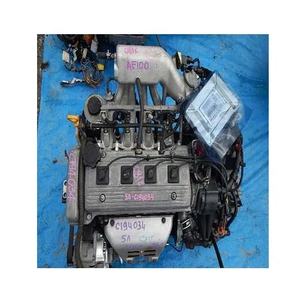 Moteur d'occasion 5A Manuel 5AFE - Product Image 3