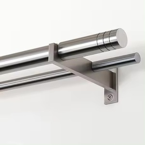 Barra de cortina Doble - Product Image 1