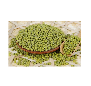 ถั่วเขียวแห้ง30มม.-40มม. 10กก. ต้นกำเนิดจากการทำอาหารและอาหารเพื่อสุขภาพ - Product Image 2