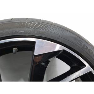 Rueda de Aleación para AUDI Serie Q8 (4MN) DHXA, DPXA (18>) - Product Image 3