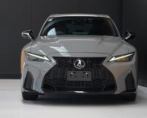 Lexus IS 500 F Sport 2025 Usado, Volante a la Izquierda/Derecha - Listo para Enviar - Product Image 5