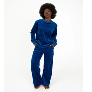 Nuevo diseño personalizado invierno calidad superior tendencia deportes moda Chándal hombres mujeres - Product Image 3