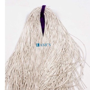 Wholesale Premium Quality Spring French Bullion Wire for Jewelry and Embroidery Purpose - Product Image 6
