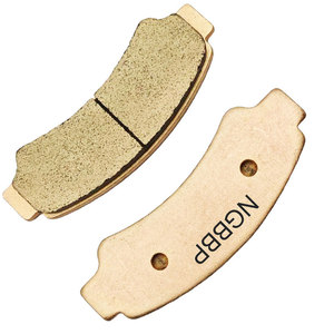 Plaquettes de frein avant pour <span class=keywords><strong>CFMoto</strong></span> 5HYV-0810A0-6000 FA726 800 EX Z-Force 600 C-Force Touring C-Force <span class=keywords><strong>1000</strong></span> EPS Pièces UTV - Product Image 5