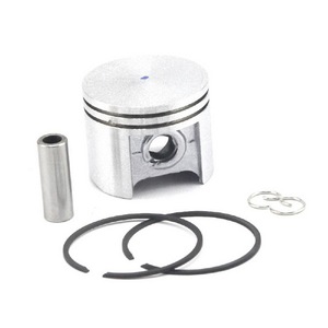 Pistón + Anillos 42.5 mm Compatible con Stihl MS250 Ref 500043, Piezas de Motor para Maquinaria - Product Image 1