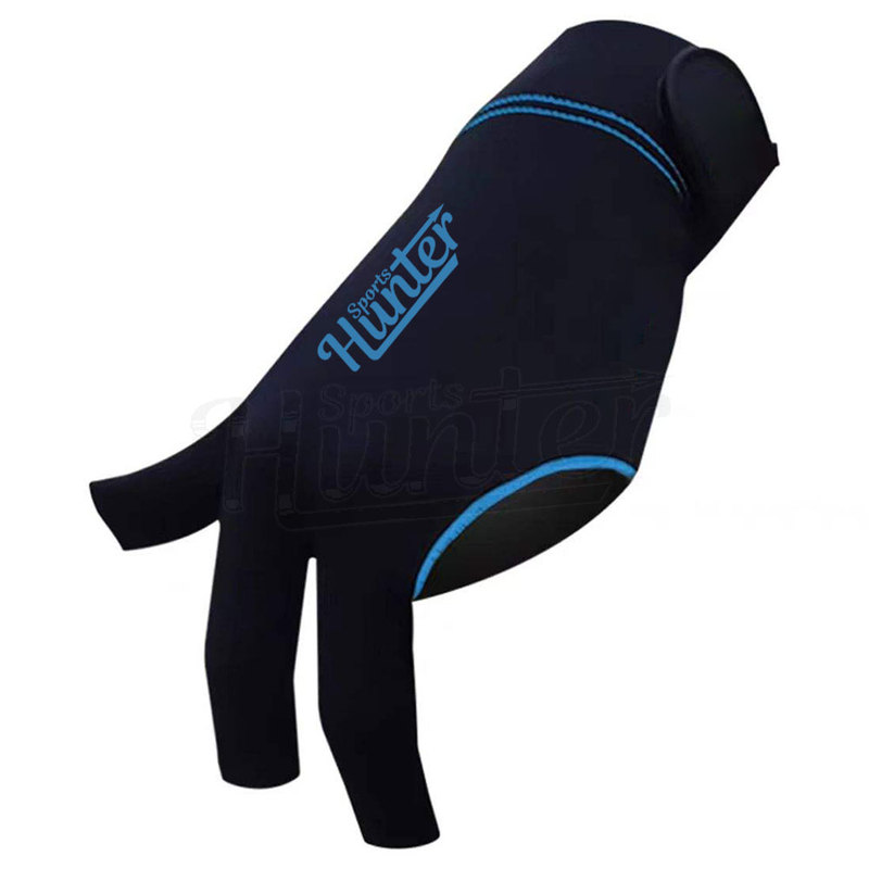 Wholesale Custom Logo Billiards Gloves Non
