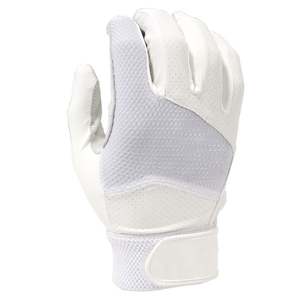 Guantes de fútbol americano unisex de alta calidad impresos personalizados con su propio logotipo nuevo diseño - Product Image 5