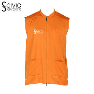 Chaleco y chaleco de peluquero personalizados para hombre, uniforme de salón de corte de pelo personalizado con capas para tocador y peluquería - Product Image 5