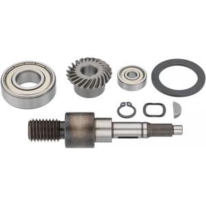 อุปกรณ์เสริมและอะไหล่เครื่องมือลม Hazet ชุดแกนหมุนสำหรับเครื่องเจียร - Product Image 1