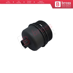 ตัวกรองน้ำมันเครื่อง BSP788 รุ่น 55197220 แบบ Ufi สำหรับเครื่องยนต์ 1.3 JTD 1.3 CDTI - Product Image 4
