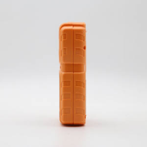 Zetron MS104K Methangas detektor Tragbarer 4-in-1-Gasdetektor Importierter katalytischer Verbrennungs sensor LCD-Anzeige Multi-Alarme - Product Image 4