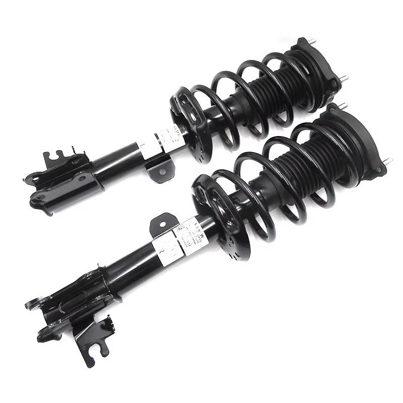 100% New Strut Assembly Spare Parts for Chevrolet Captiva Baojun 530 Wuling Almaz - Factory Direct Auto Parts Image 6